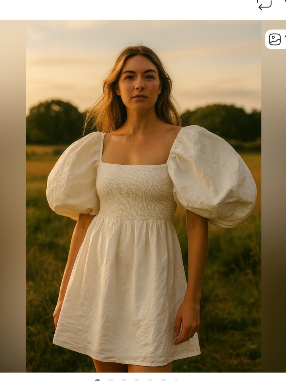 Tuckernuck linen